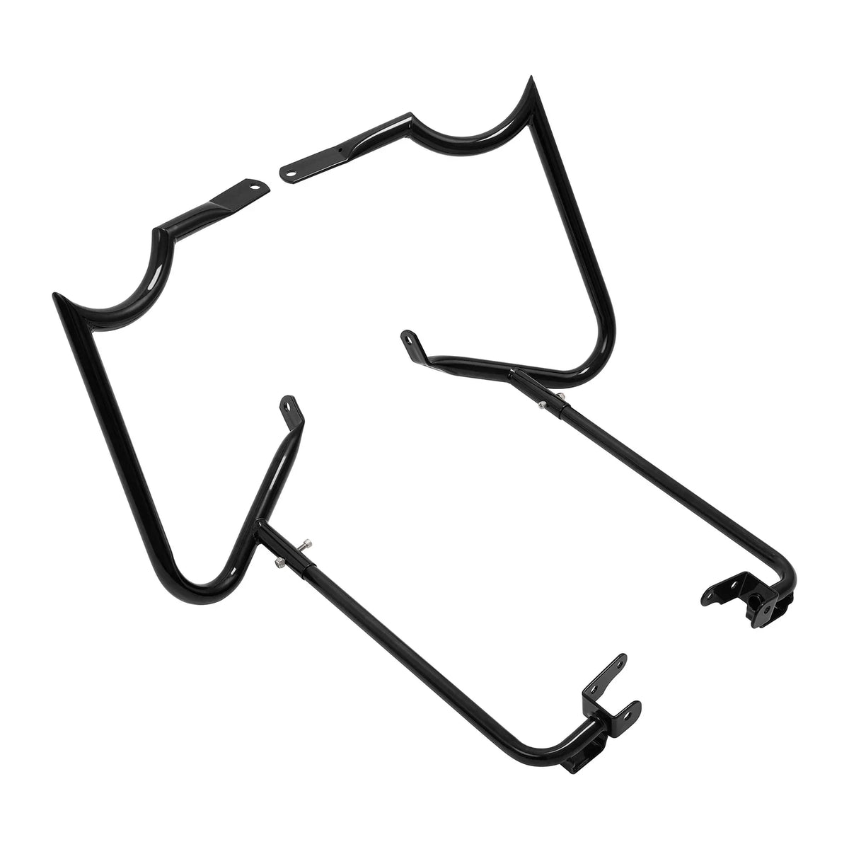Saddlebag Bracket Guards for Electra Road Glide (2014-2024)