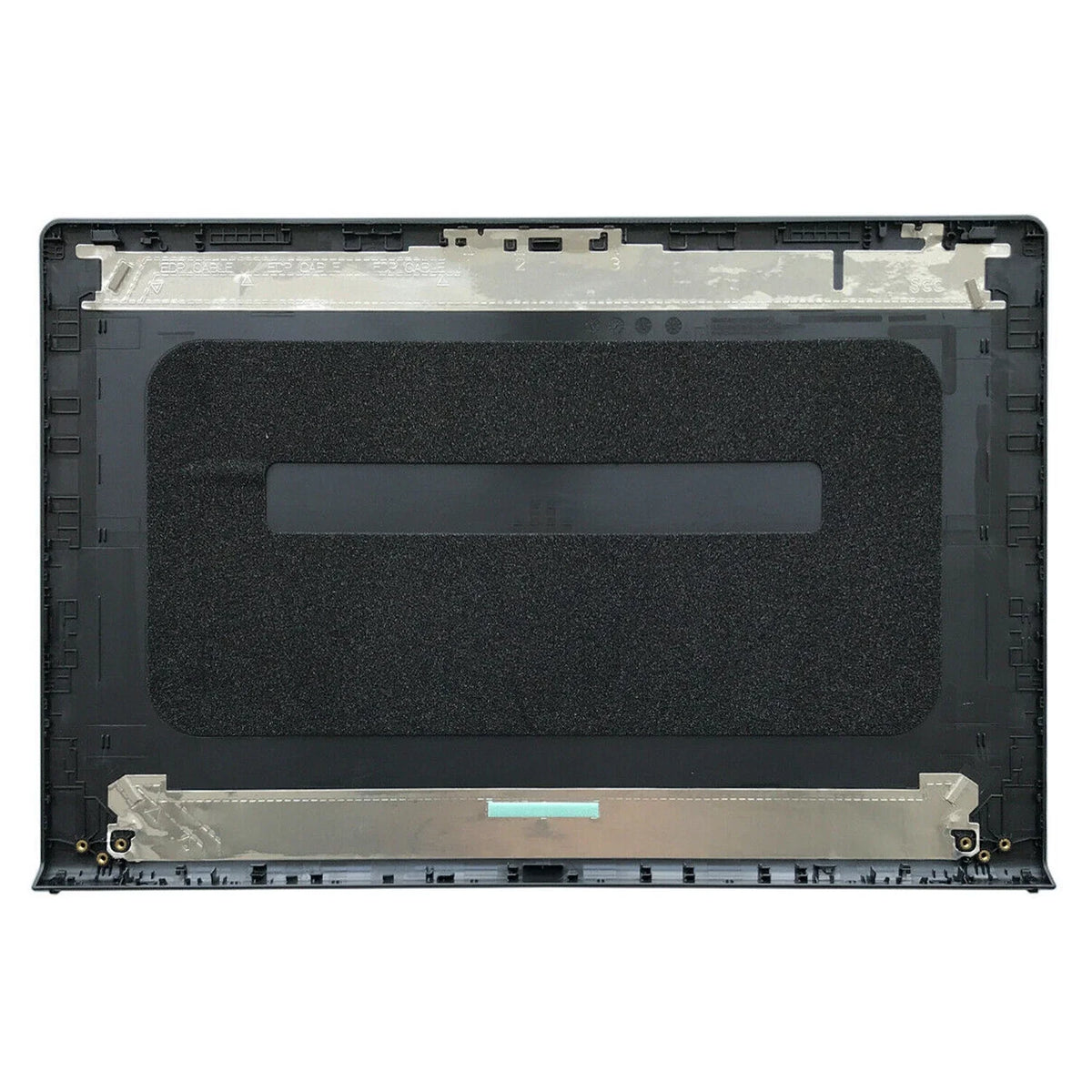 LCD Back Cover/Front Bezel for Dell Inspiron 15 3510 3511 3515 (2021–2022)