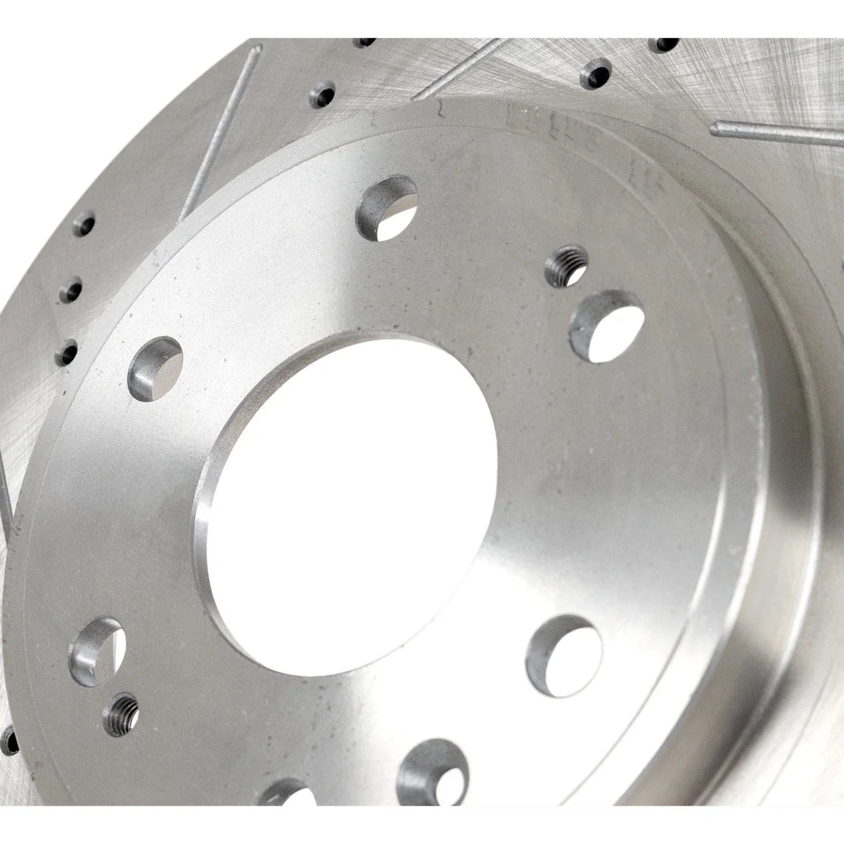 Front Brake Disc for Chevy Suburban, Yukon, Tahoe, GMC Express Van