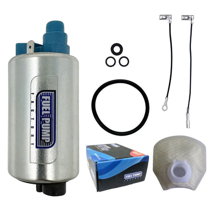 Fuel Pump Assembly with Strainer for Suzuki DL1000 V-Strom XT 2018