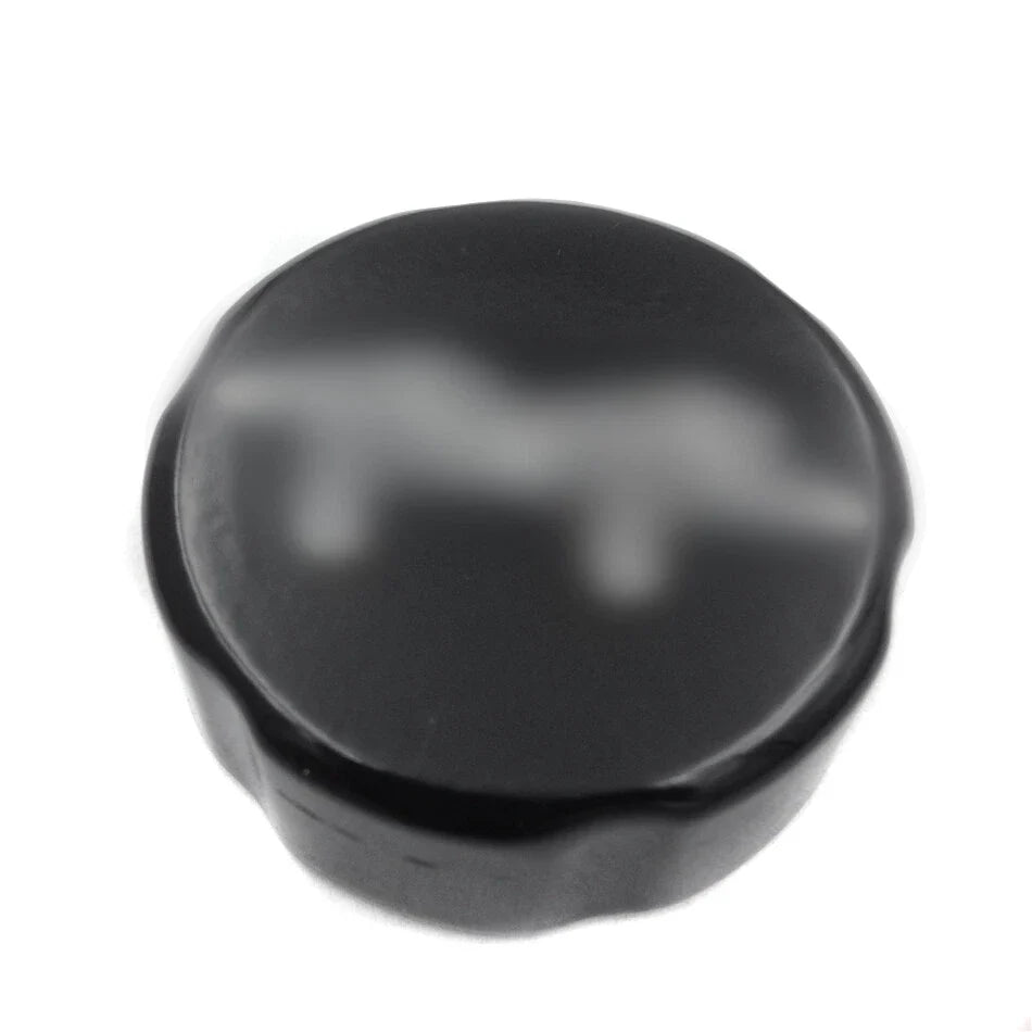 Cap Cover 'RR' for Brake Fluid Reservoir - Honda CBR 1000RR 2004-2008
