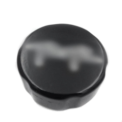 Cap Cover 'RR' for Brake Fluid Reservoir - Honda CBR 1000RR 2004-2008