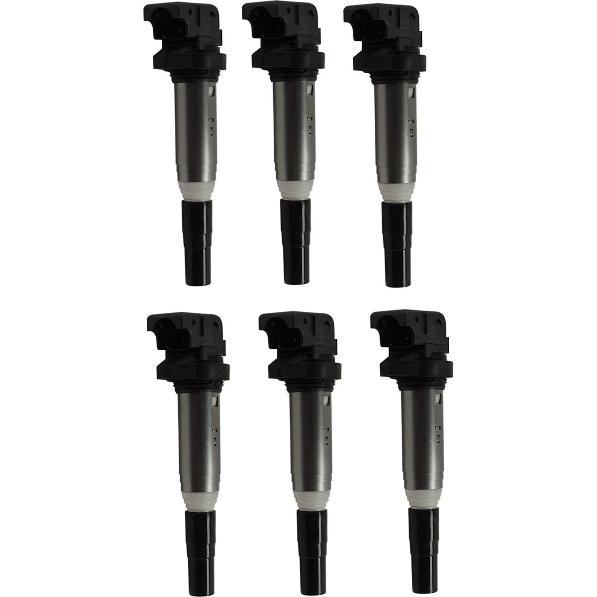 6 Ignition Coils for 2016 BMW 740i