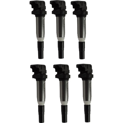 6 Ignition Coils for 2016 BMW 740i