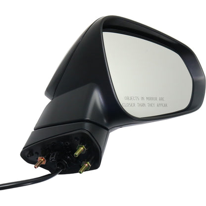 Right Heated Mirror for Lexus RX350 RX450h RX350L (2018-2019)