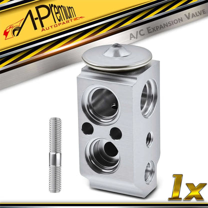 A/C Expansion Valve for Hyundai Tucson, Kia Sportage (2010–2015)