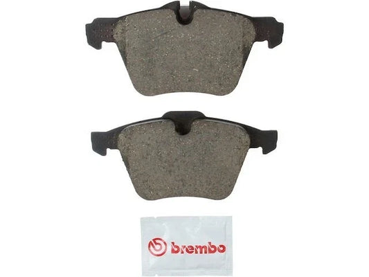 Front Brake Pad Set for Jaguar XJR (2006–2009) FQ389GW