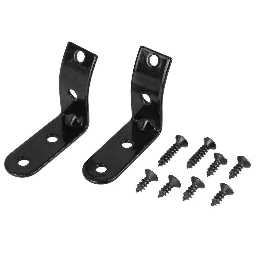 Glove Box Lid Hinge Repair Kit for Audi A3 A4 S4 B6 B7 (2001–2008)