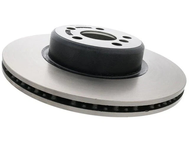 Brake Rotor for Jaguar XKR (2010–2015) KB492FJ