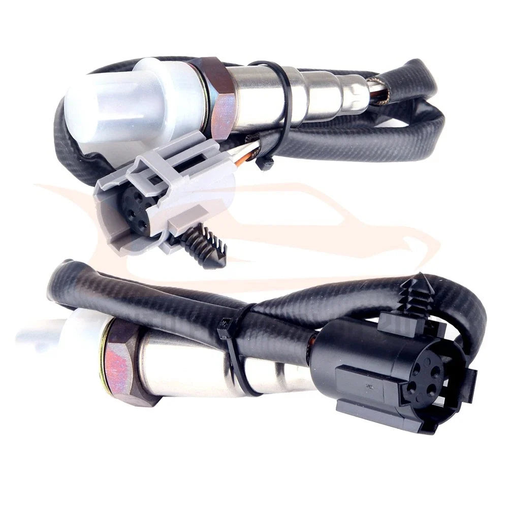 2X Oxygen O2 Sensor for Chrysler PT Cruiser (2001–2002)