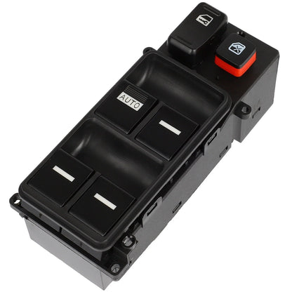 Front Left Window Switch for 2005-2007 Honda Accord EX