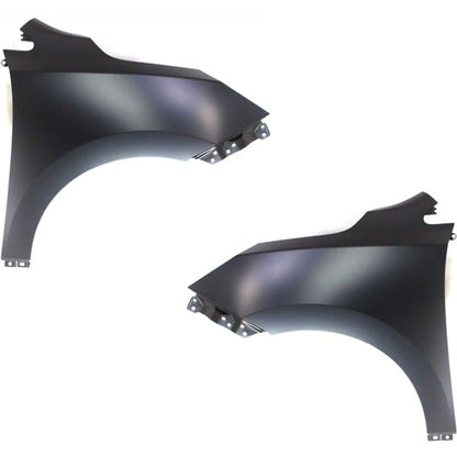 Fender for Hyundai Tucson (2010–2015) Front Driver & Passenger Side