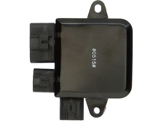 Engine Cooling Fan Module for Mazda 6 (2003–2010) TY536PZ