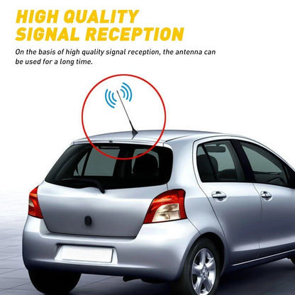 16" Antenna Mast for Ford F-150 EXV (2009-2022)