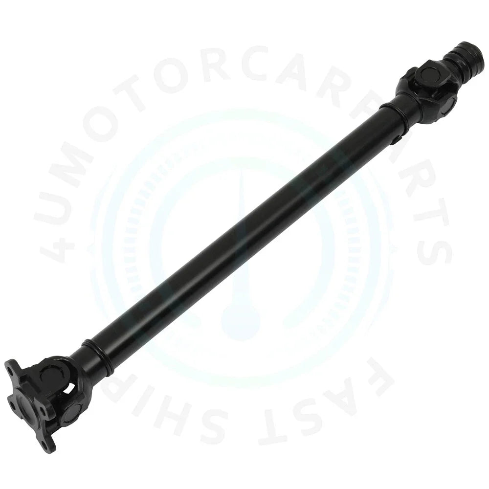 Front Prop Shaft Drive Shaft Assembly for BMW X5 X6