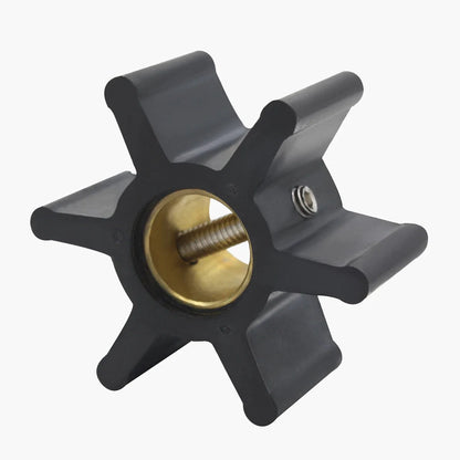 Flexible Impeller Replacement for Jabsco 22405-0001-P, Johnson 09-808B-1