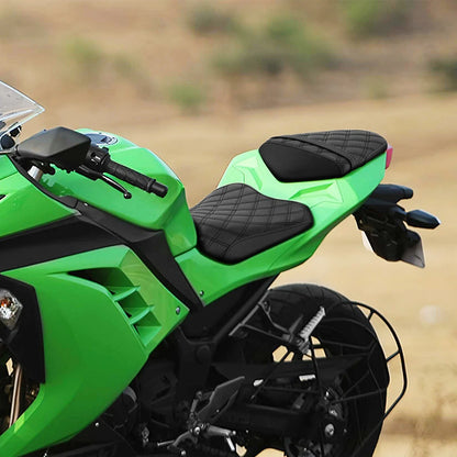 Comfort Seat for EX300 Kawasaki Ninja 300 (2013–2017)