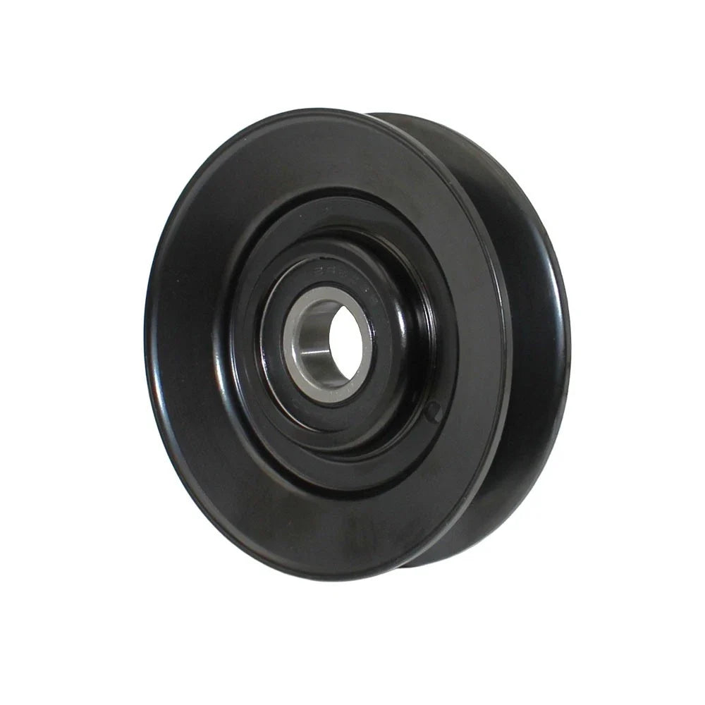 V-Idler Pulley for John Deere AM118447 (Fits 42", 46", 48" Mower Deck)