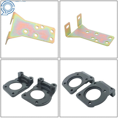 Disc Brake Conversion Kit for Ford Mustang (1964–1973)
