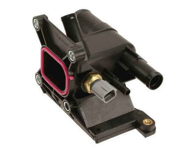 Coolant Outlet Flange for Mazda 6 (2009–2013) CJ532PR
