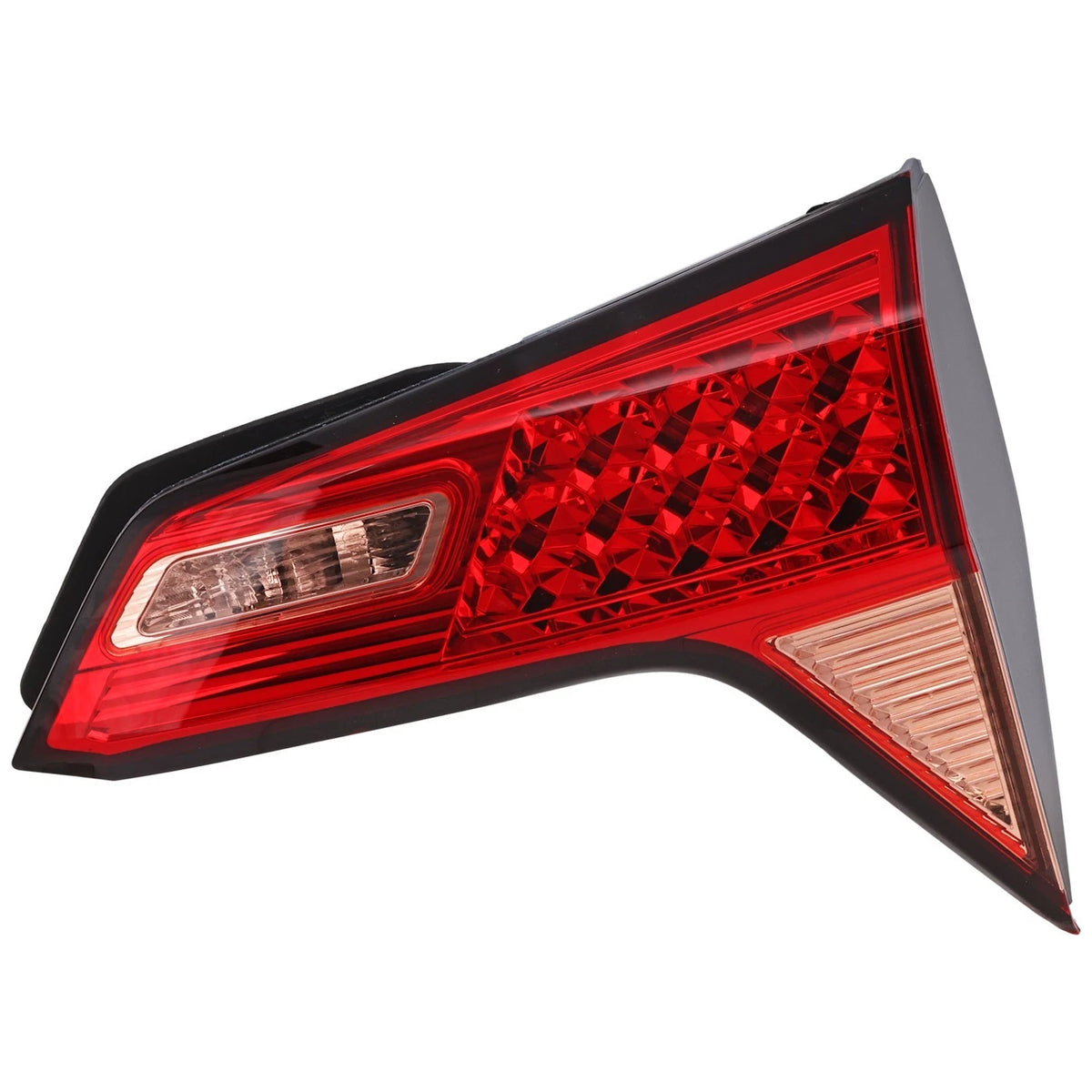 Tail Light Passenger Right Side for Honda HR-V (2016–2018)