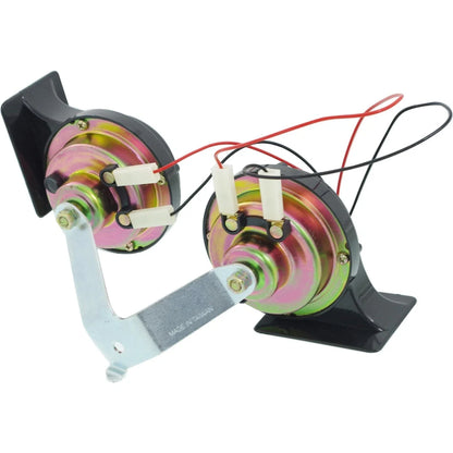2011-2015 Ford Explorer Horns Set