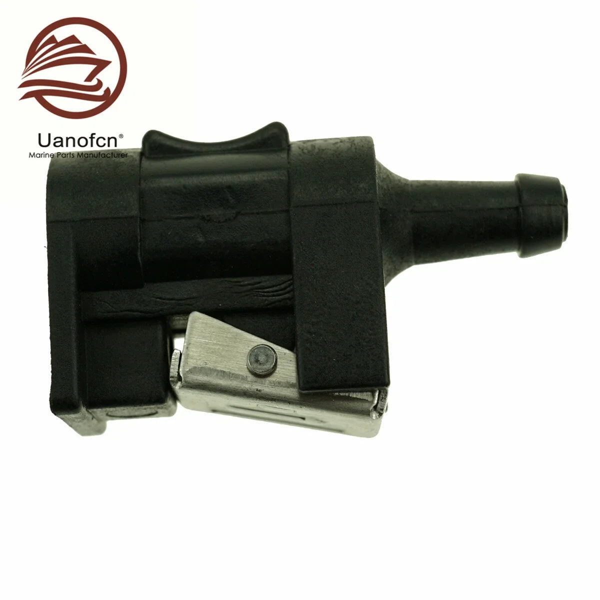 Fuel Line Connector 8mm for Yamaha Outboard Motor