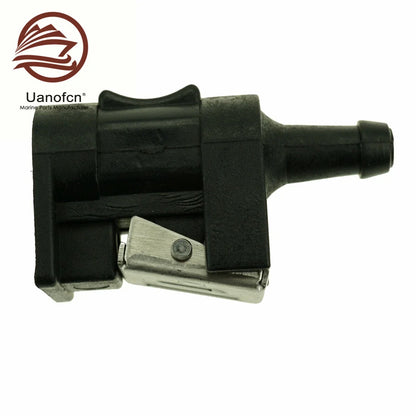 Fuel Line Connector 8mm for Yamaha Outboard Motor