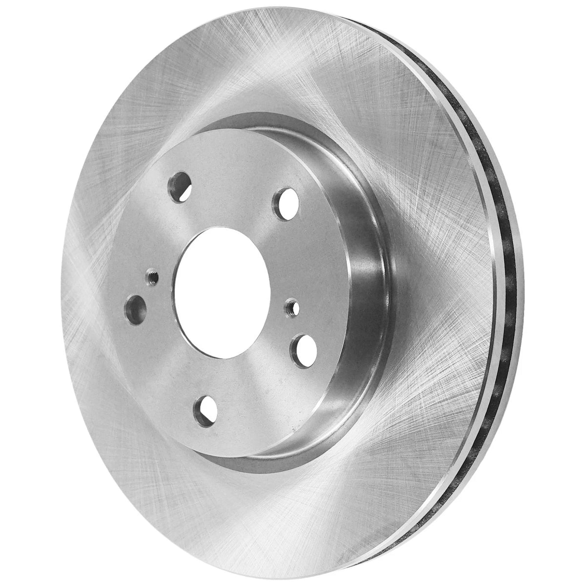 Front Brake Disc for Toyota RAV4 Prius V Scion xB Lexus HS250h (2010–2012)