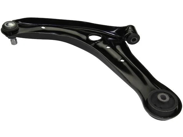 Front Right Lower Control Arm and Ball Joint Assembly for Mazda 2 (2003–2007)