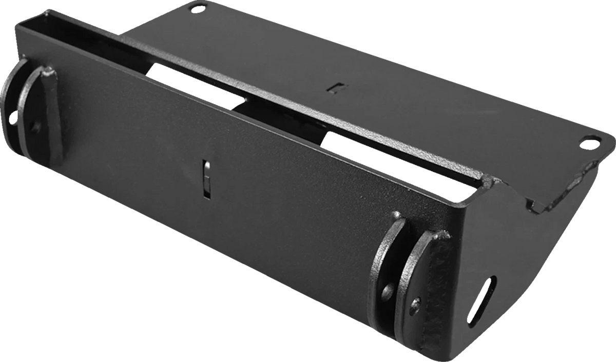 Plow Mount 4439PF for Can-Am UTV by MOOSE OFFROAD RM5