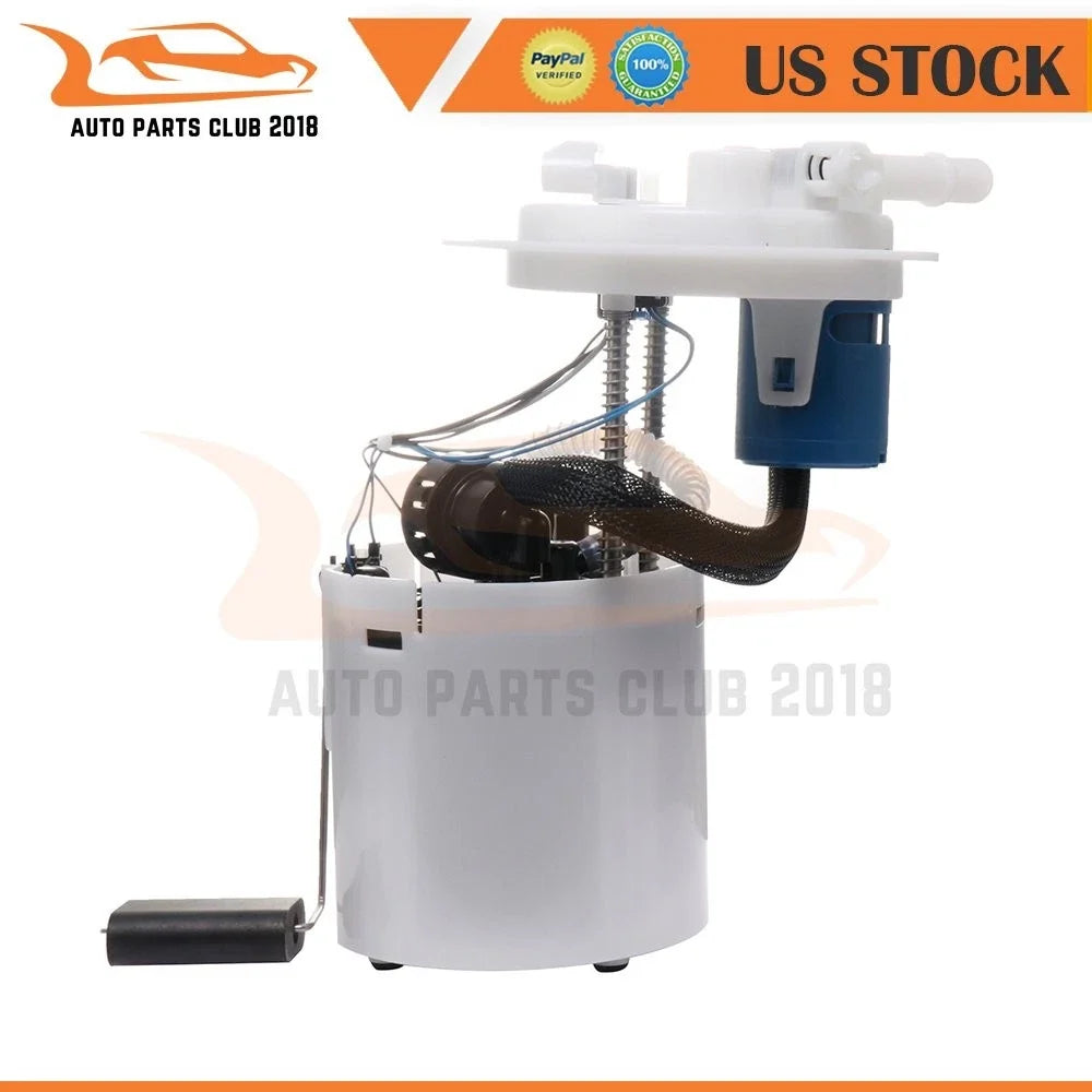 Fuel Pump Module for Chevrolet HHR (2006–2008)