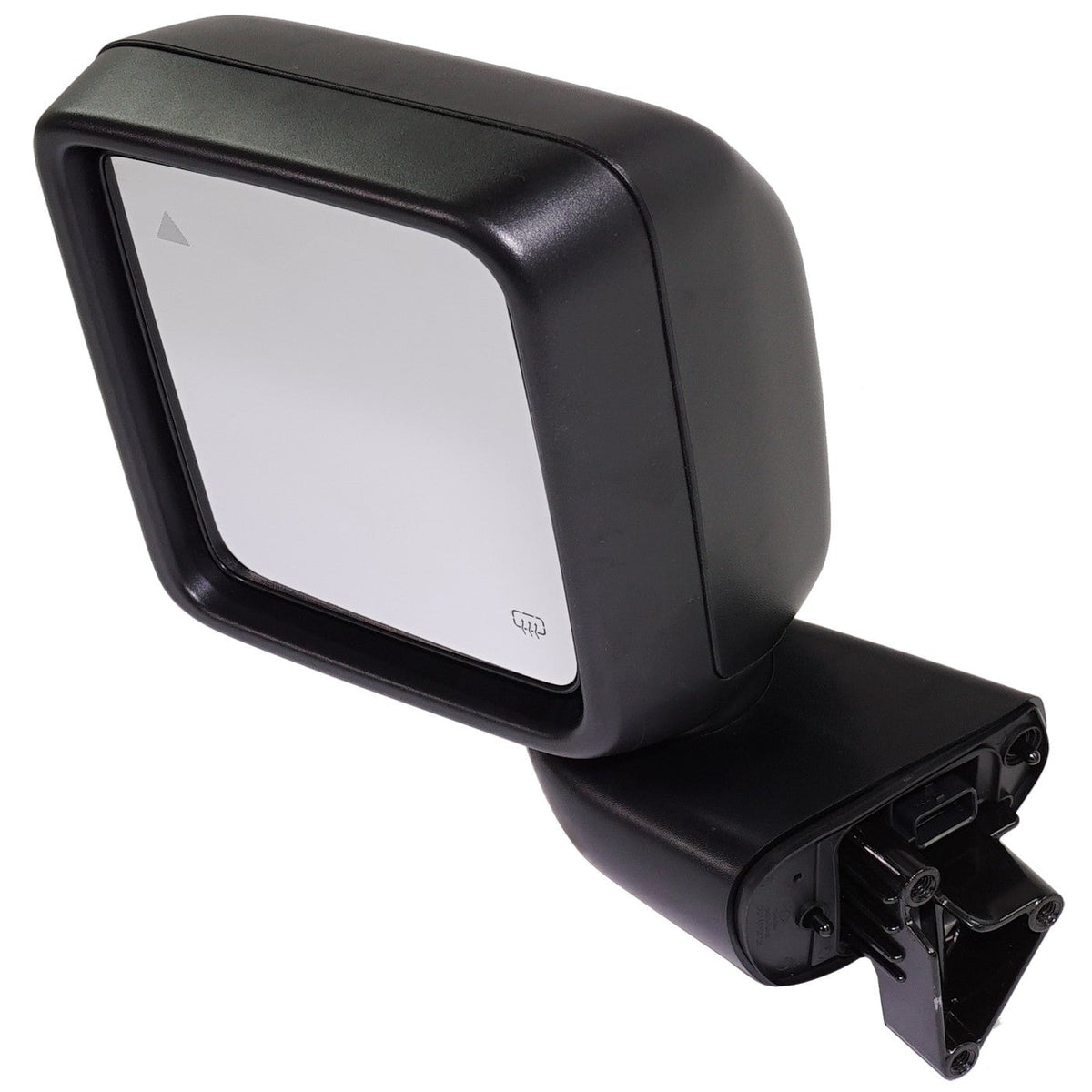 Mirrors with Turn Signal - Power Heated for Jeep Gladiator 2020-2021