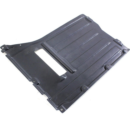 Engine Splash Shield Front for BMW X5 (2009–2013)