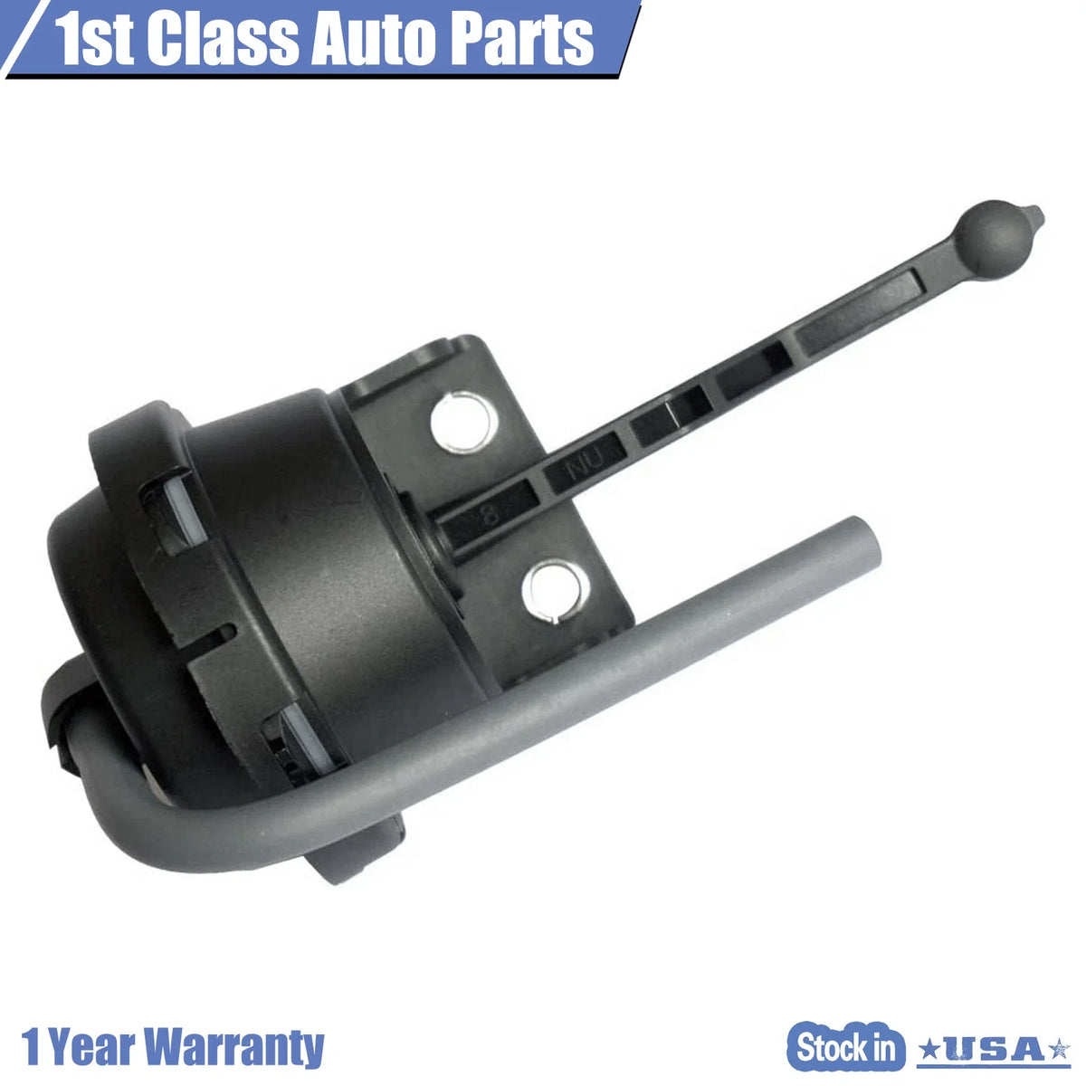 Air Inlet Actuator for Hyundai Elantra, Kia Forte (2011–2017)
