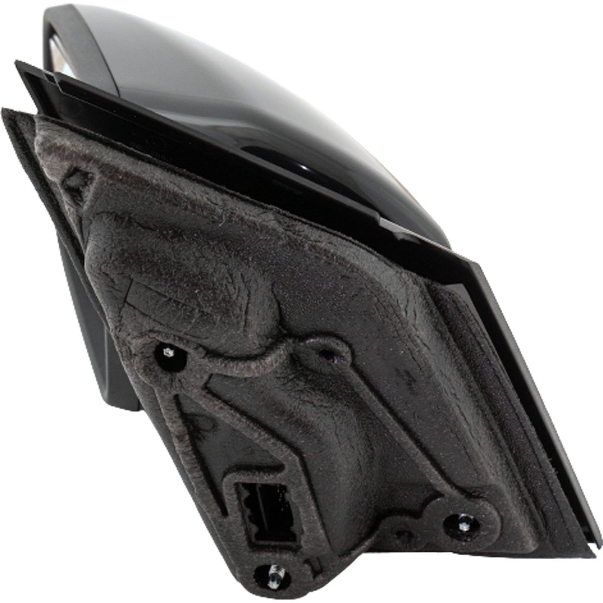 Left Side Heated Mirror Assembly for Ford Edge 2015-2018
