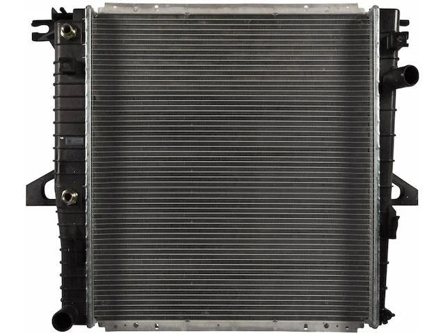 Radiator for Mazda B2300 2.3L 4 Cyl (2001–2010) DM844GB