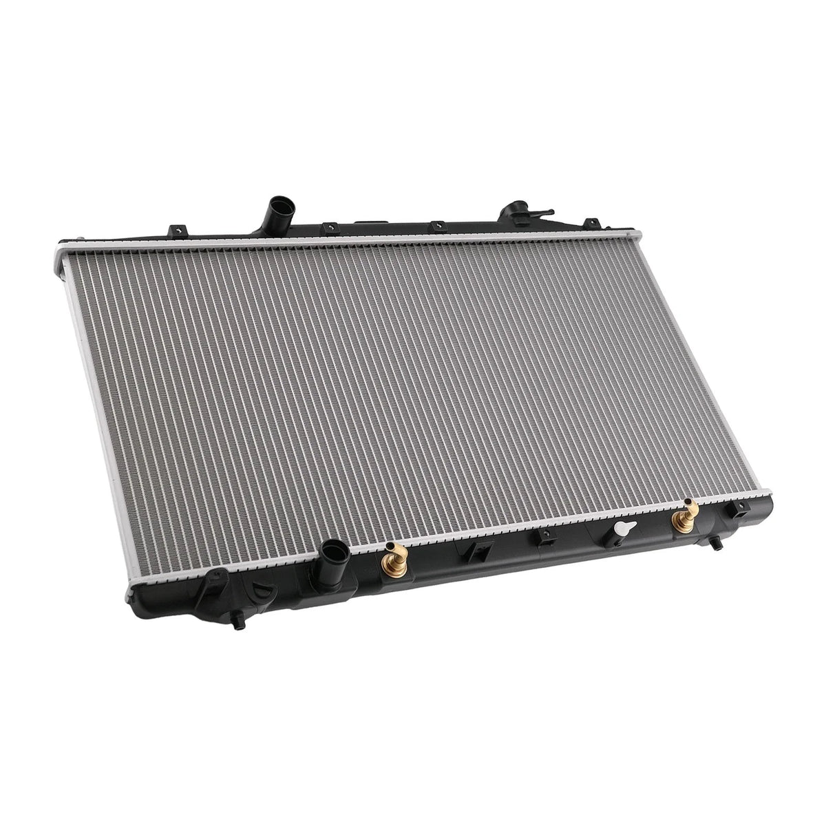 Cooling Radiator CU2989 for Crosstour & Accord 2010-2015