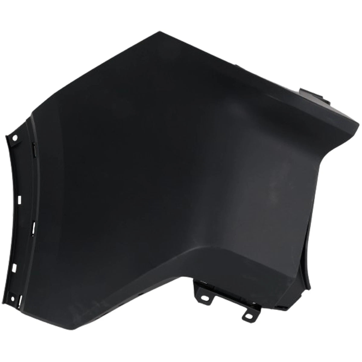 Bumper Face Bar End Rear Driver Left for Nissan Rogue (2021–2023) 850176RA0H
