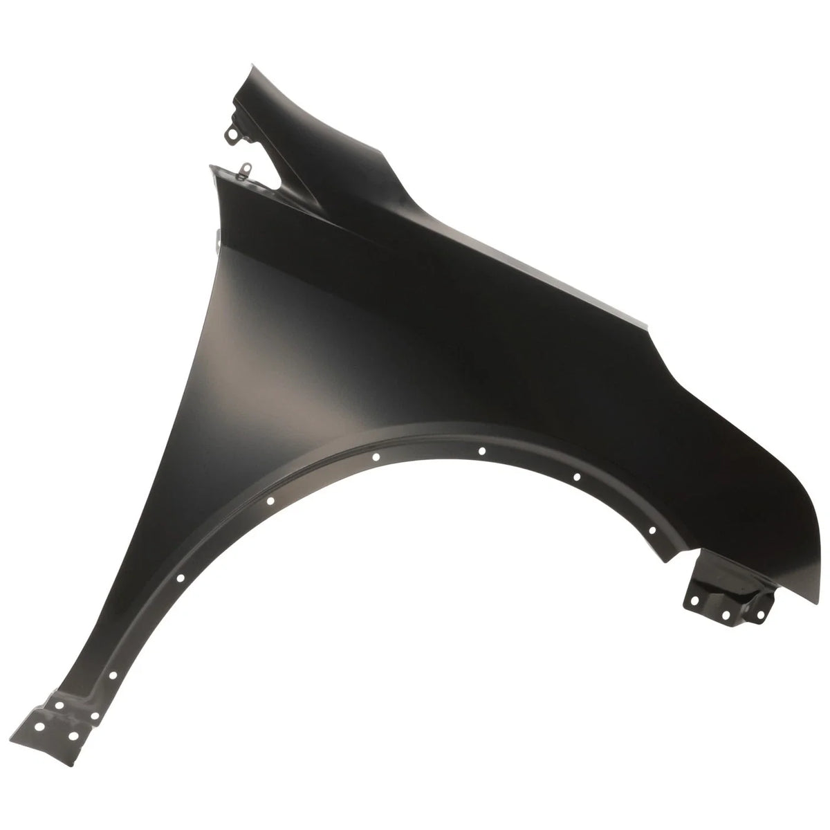 Passenger Side Front Fender for Cadillac XT5 (2017–2023)