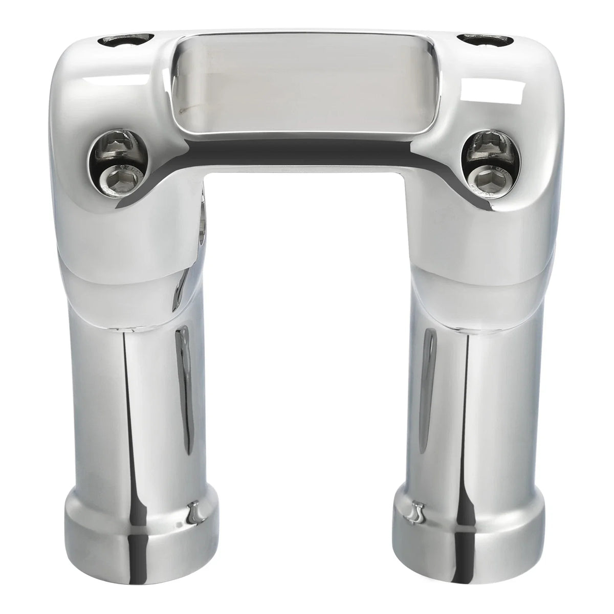 4" Riser Handlebar for Harley FXBB FXBR Softail (2018-2024)