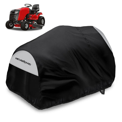 Lawn Mower Tractor Cover 72" for Zero Turn - UV Resistant