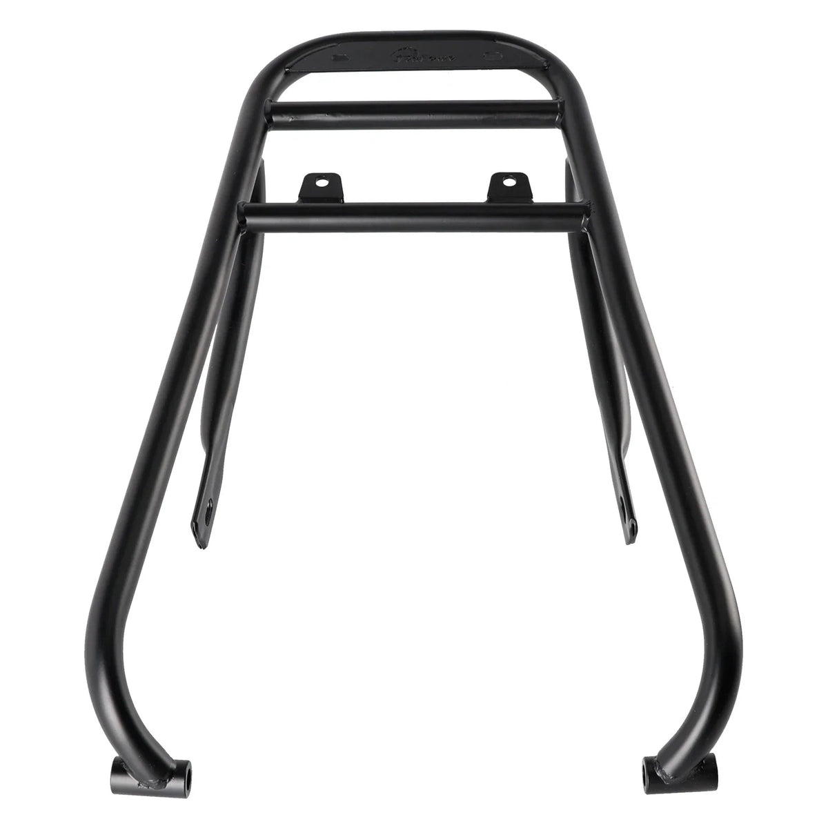 Shotgun 650 Rear Carrier Tube - Black (2024–2025)