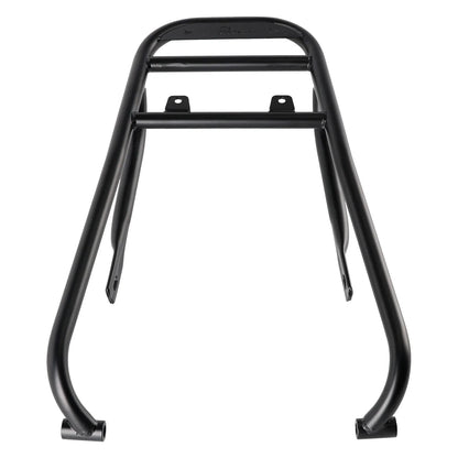 Shotgun 650 Rear Carrier Tube - Black (2024–2025)
