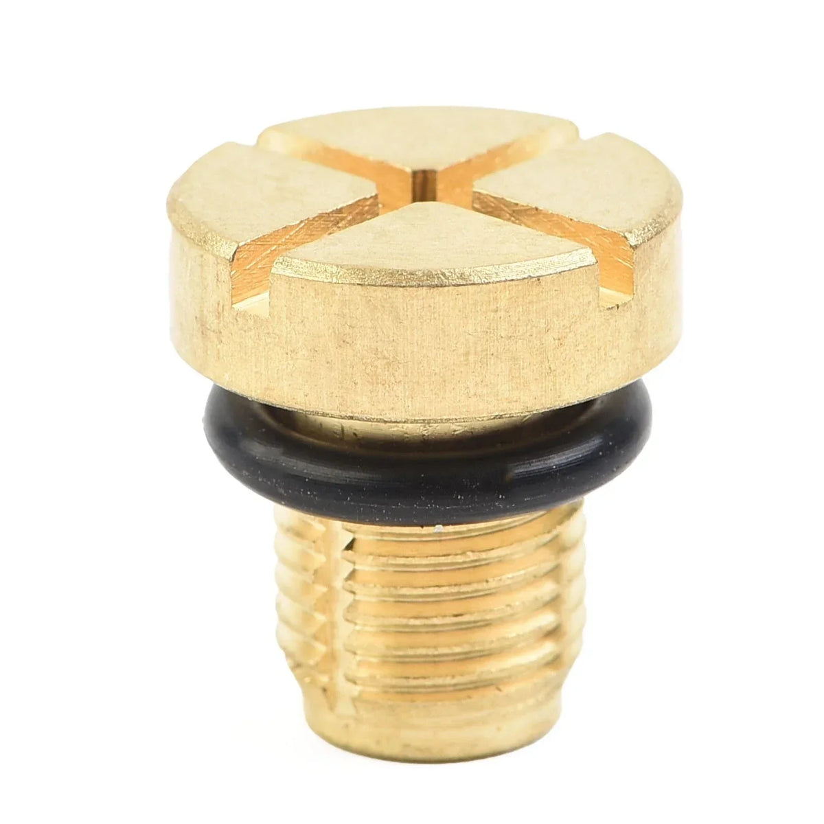 Coolant Bleed Screw for BMW Radiator E36 E46 E39 Models (1990-2006)
