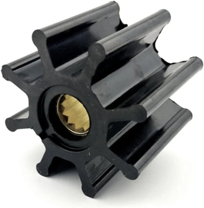 Water Pump Impeller for Engine Cooling - Yanmar 113 4BY