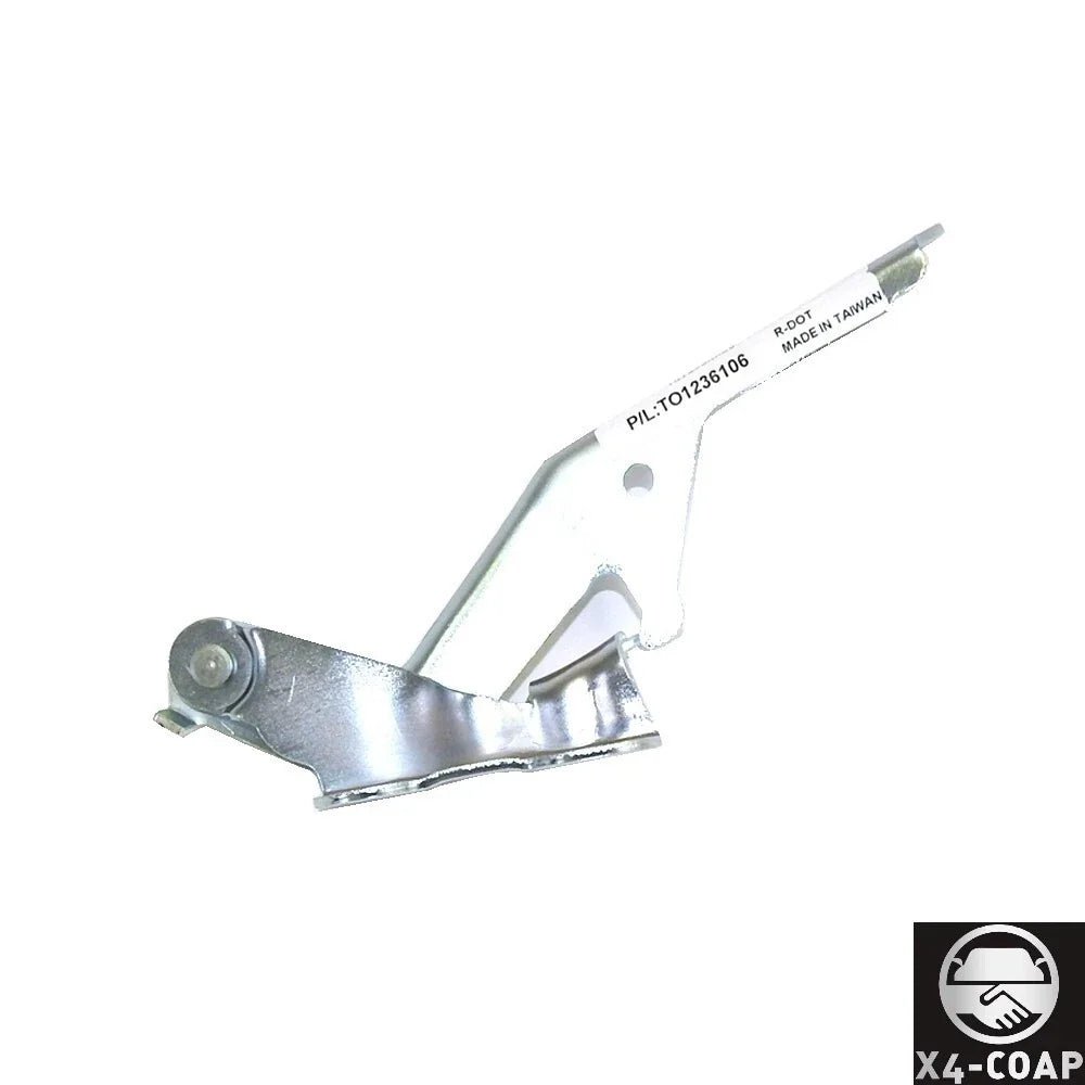 Hood Hinge for Toyota Corolla (TO1236106)