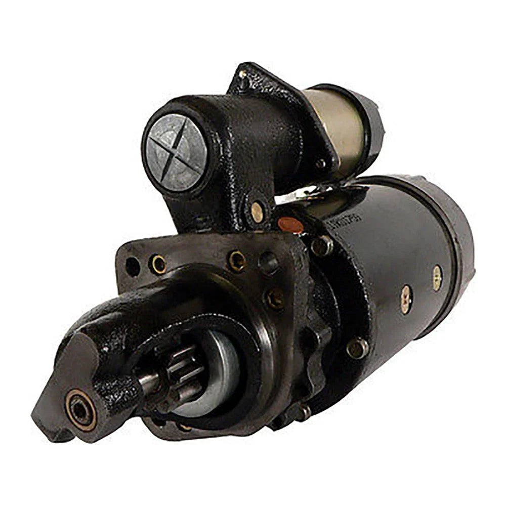 Starter for John Deere Tractor 4239D 4239T 4276D 490E 570B (SE501455 1400-0158)