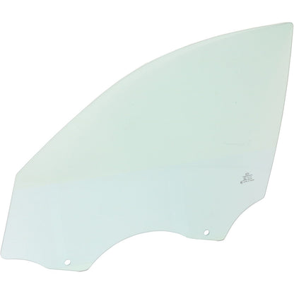 Front Driver Door Glass for BMW 3 Series 328 323 330 325 (Sedan)