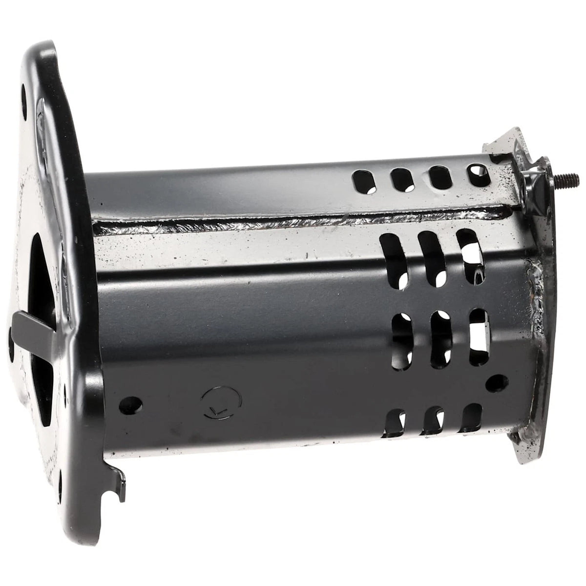 Bumper Bracket for Toyota Prius (2016–2022) Rear Driver Side